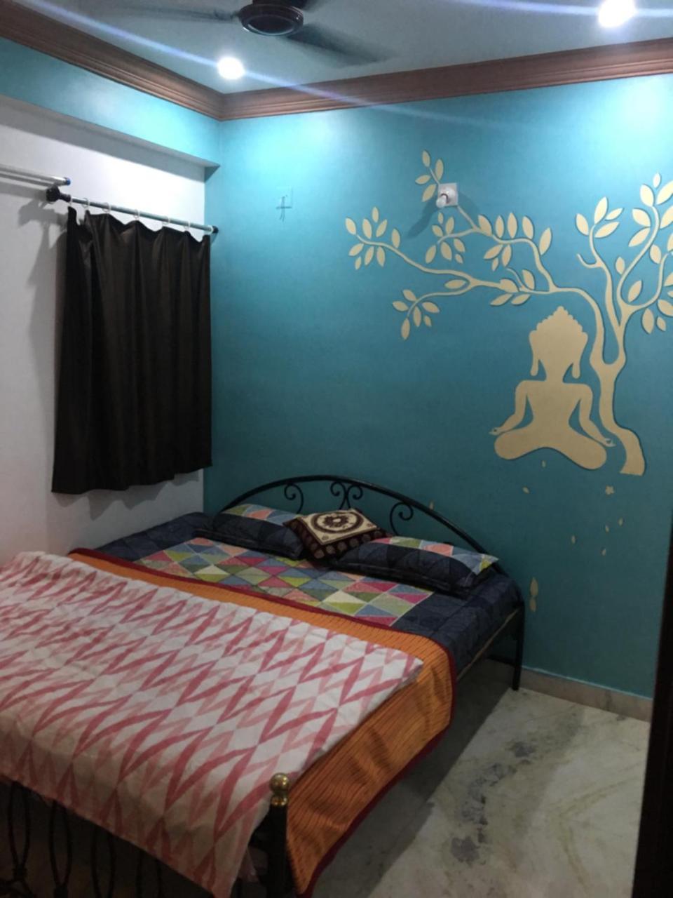 Black Pepper Home Stay Udaipur Luaran gambar