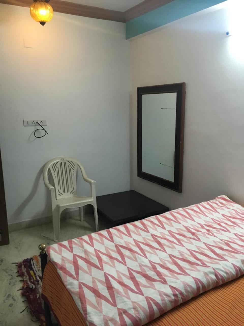 Black Pepper Home Stay Udaipur Luaran gambar