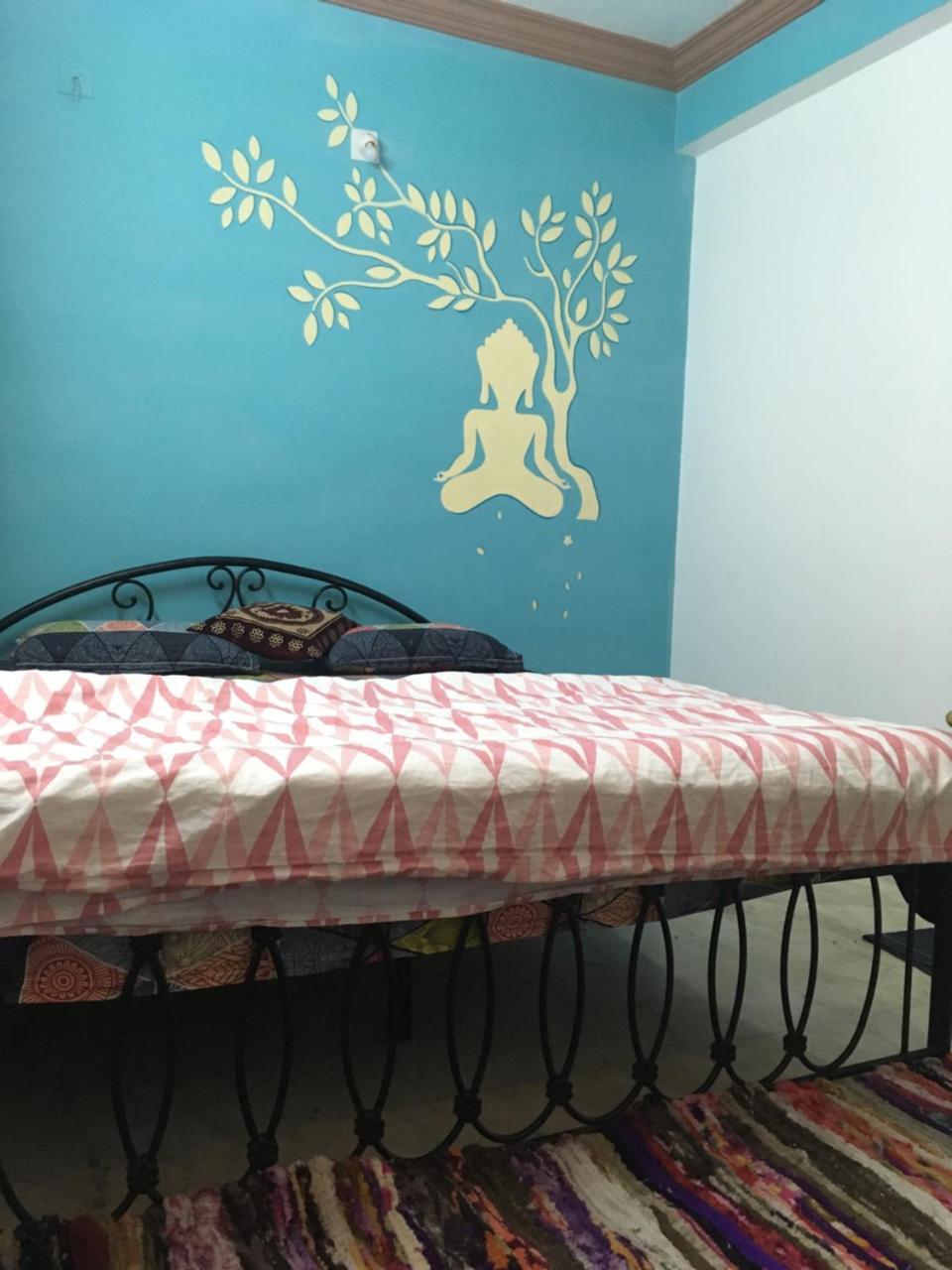 Black Pepper Home Stay Udaipur Luaran gambar